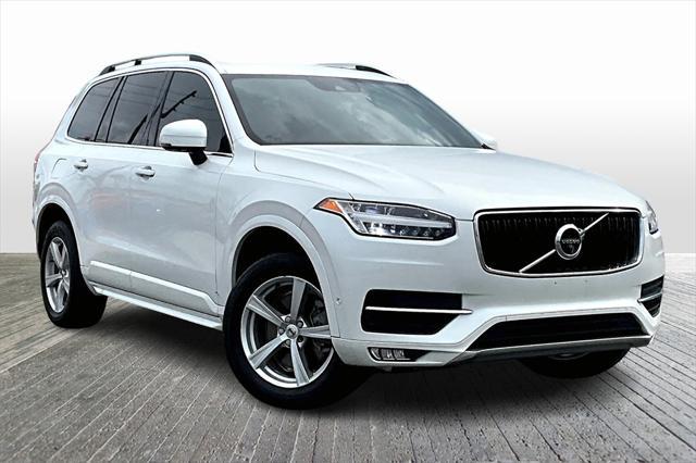 used 2018 Volvo XC90 car, priced at $15,999