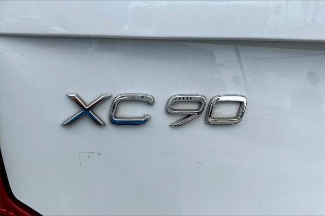 used 2018 Volvo XC90 car, priced at $15,999