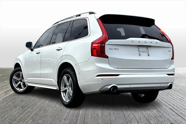 used 2018 Volvo XC90 car, priced at $15,999