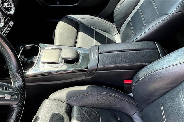 used 2019 Mercedes-Benz A-Class car, priced at $13,999