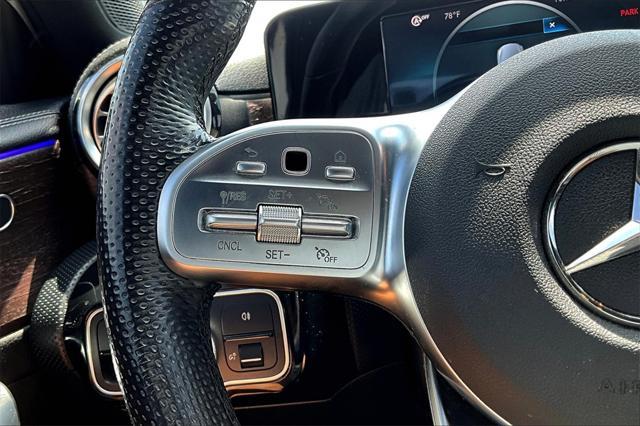 used 2019 Mercedes-Benz A-Class car, priced at $13,999