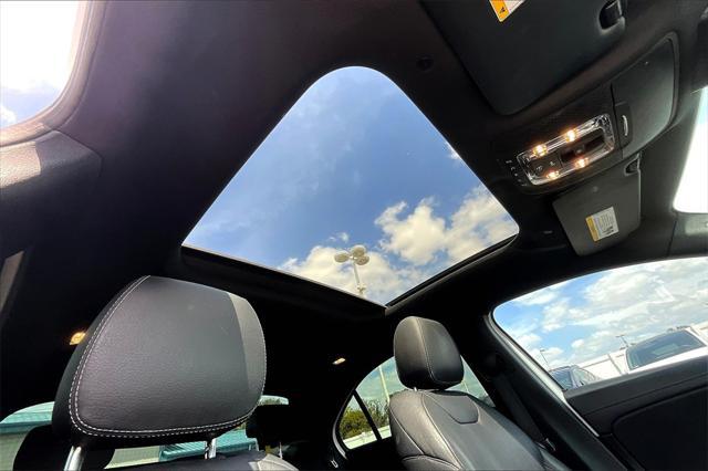 used 2019 Mercedes-Benz A-Class car, priced at $13,999