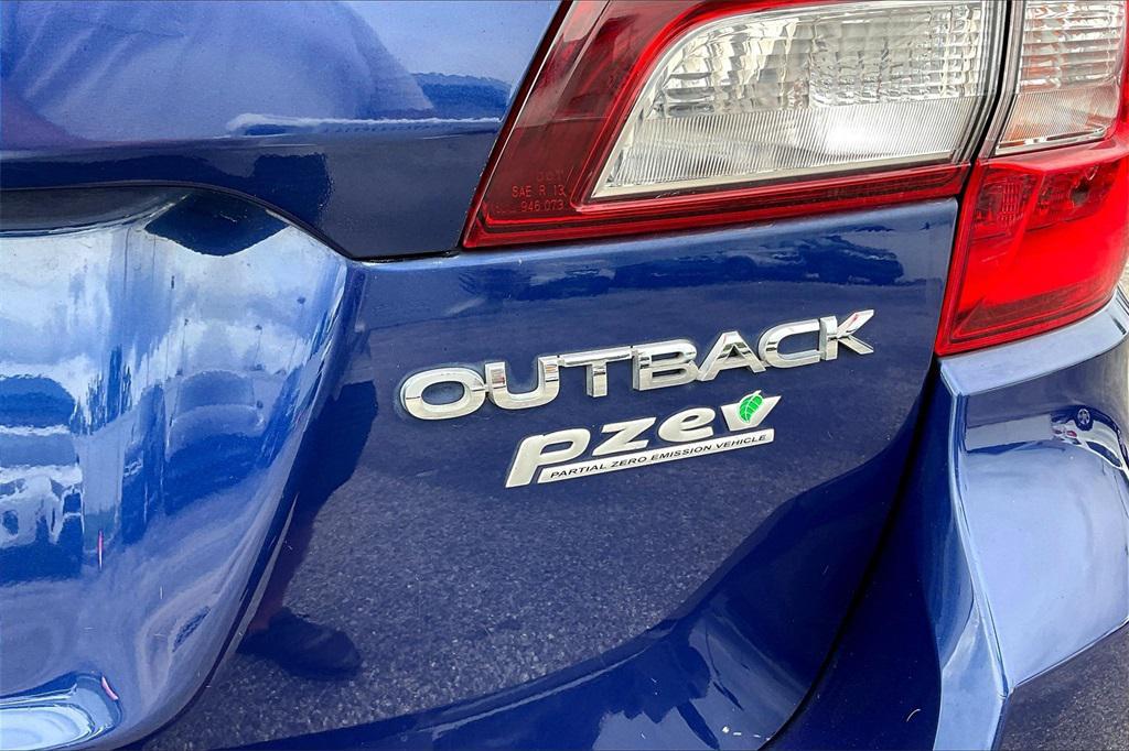 used 2015 Subaru Outback car, priced at $8,566