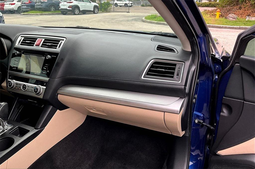 used 2015 Subaru Outback car, priced at $8,566