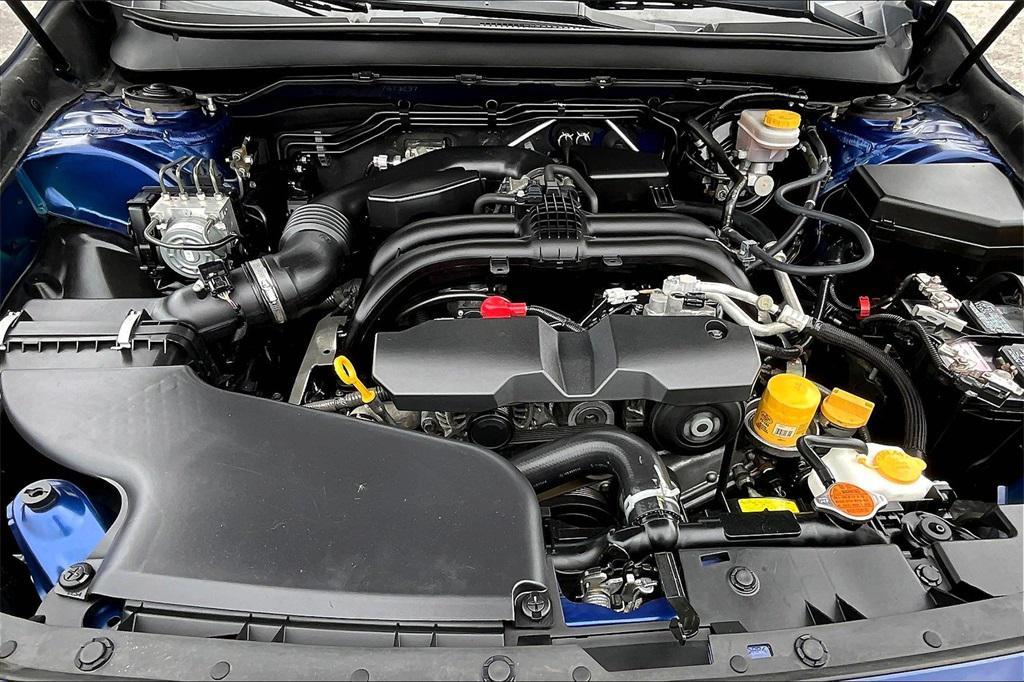 used 2015 Subaru Outback car, priced at $8,566