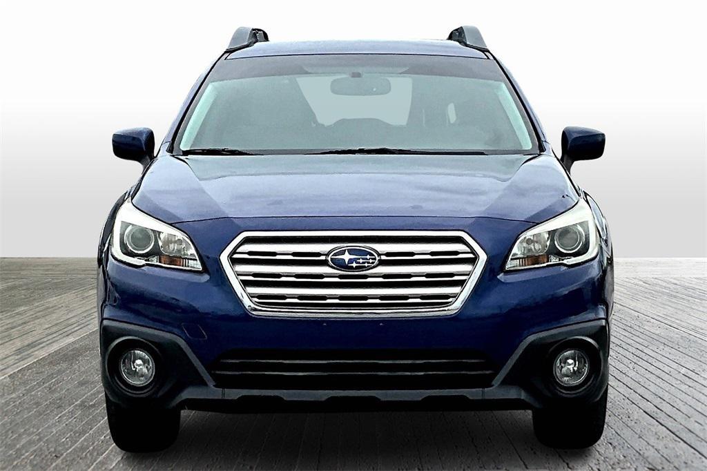 used 2015 Subaru Outback car, priced at $8,566