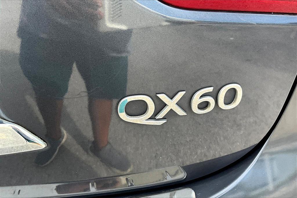 used 2014 INFINITI QX60 car, priced at $5,998