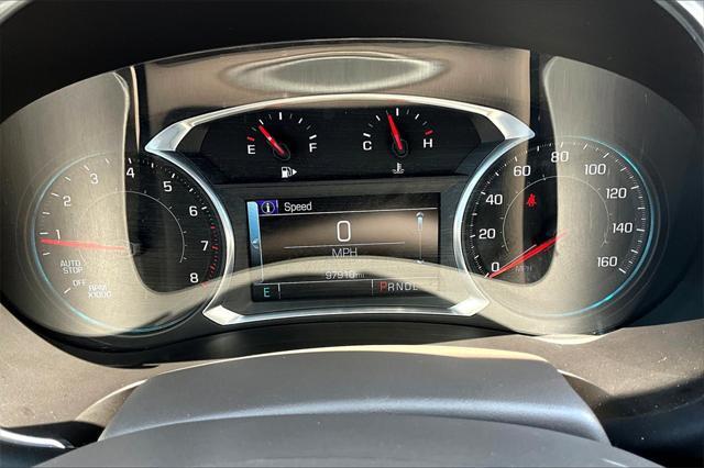 used 2018 Chevrolet Malibu car, priced at $9,887