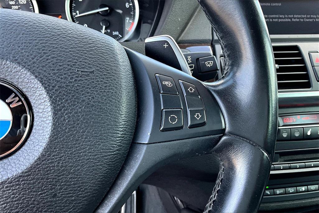 used 2014 BMW X6 car, priced at $12,181
