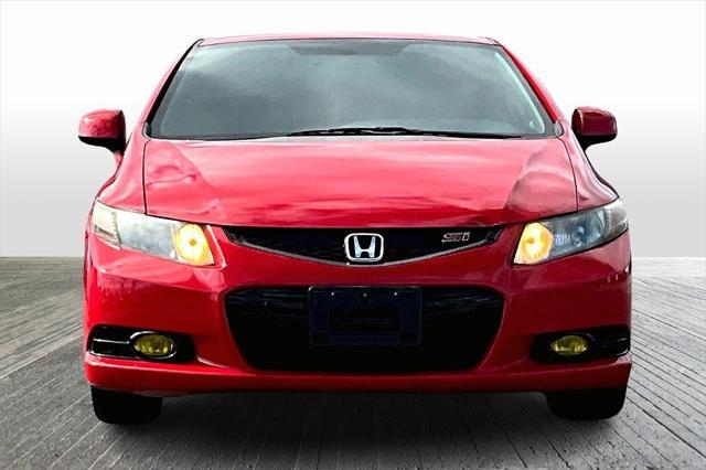 used 2013 Honda Civic car, priced at $9,890