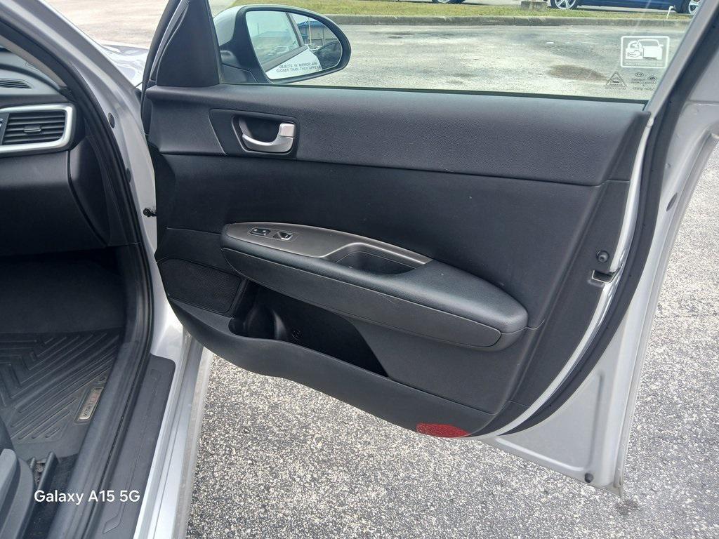 used 2019 Kia Optima car, priced at $10,932