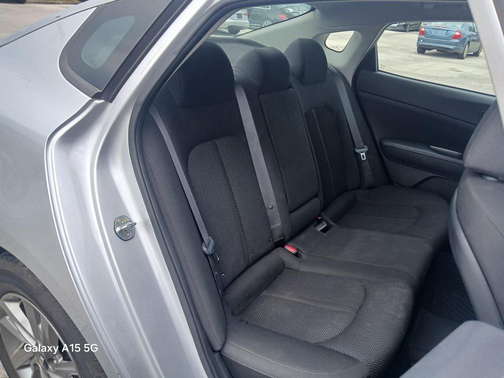 used 2019 Kia Optima car, priced at $10,932