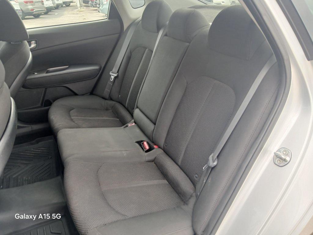 used 2019 Kia Optima car, priced at $10,932
