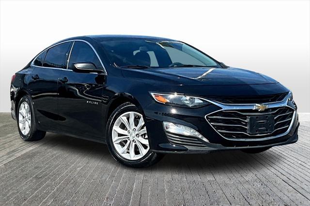 used 2020 Chevrolet Malibu car, priced at $7,999