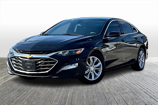 used 2020 Chevrolet Malibu car, priced at $7,999