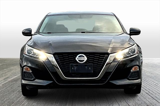 used 2019 Nissan Altima car, priced at $11,997