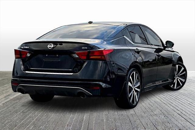 used 2019 Nissan Altima car, priced at $11,997