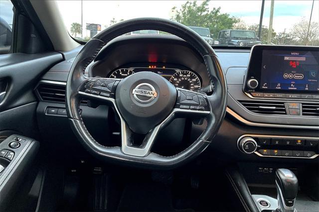 used 2019 Nissan Altima car, priced at $11,997