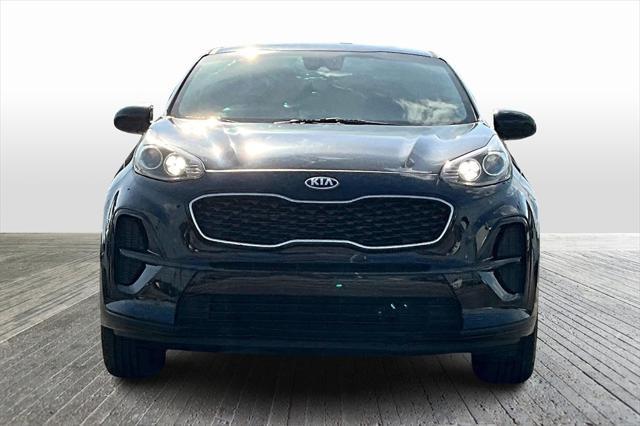 used 2020 Kia Sportage car, priced at $12,986