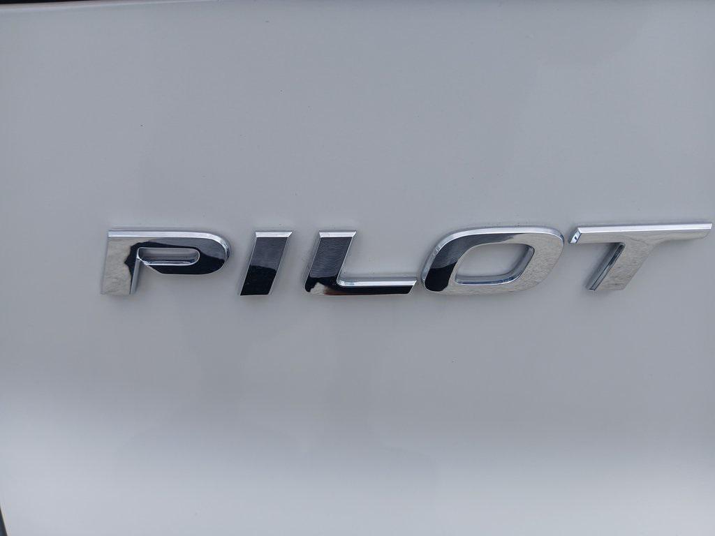 used 2022 Honda Pilot car, priced at $32,669