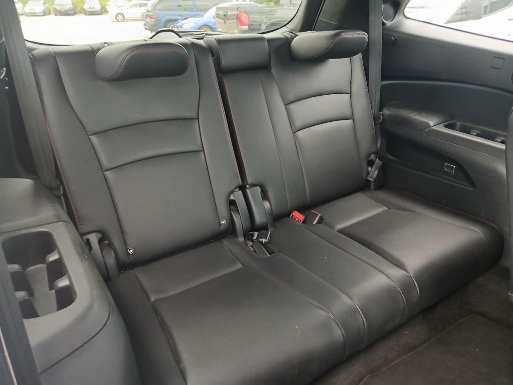 used 2022 Honda Pilot car, priced at $32,669