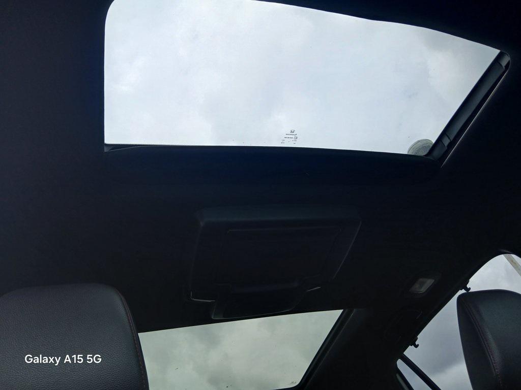 used 2022 Honda Pilot car, priced at $32,669