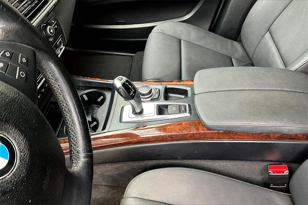 used 2013 BMW X5 car, priced at $6,994