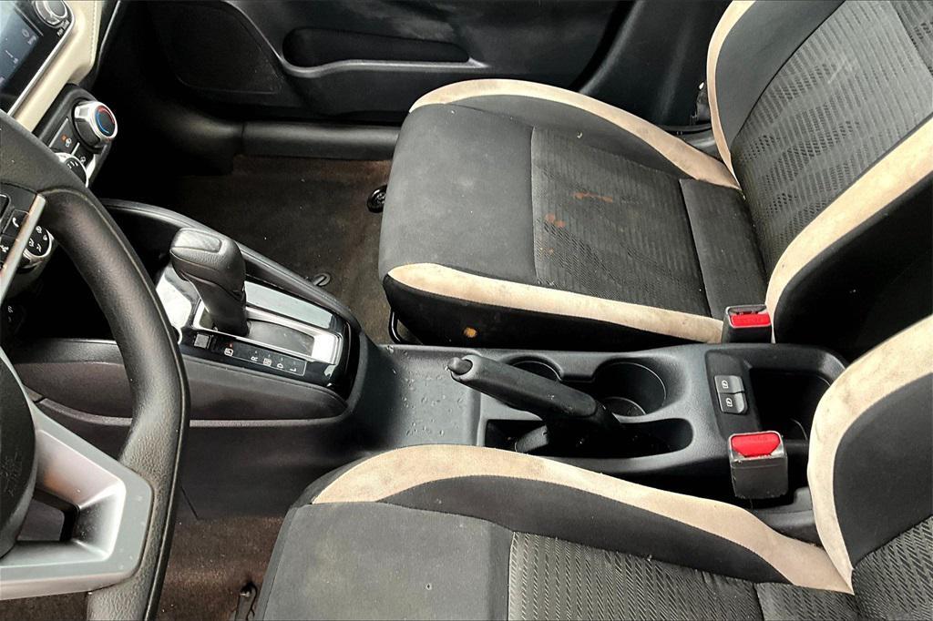 used 2022 Nissan Versa car, priced at $11,195