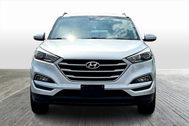 used 2017 Hyundai Tucson car, priced at $9,459