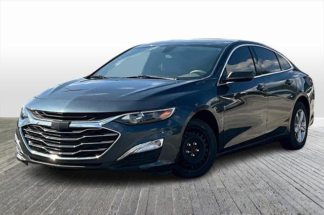 used 2020 Chevrolet Malibu car, priced at $10,999