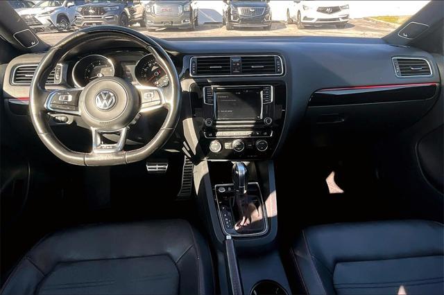 used 2018 Volkswagen Jetta car, priced at $15,999