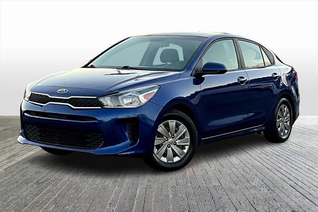 used 2019 Kia Rio car, priced at $7,889