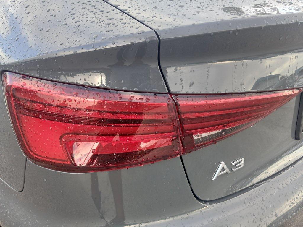 used 2019 Audi A3 car, priced at $13,929