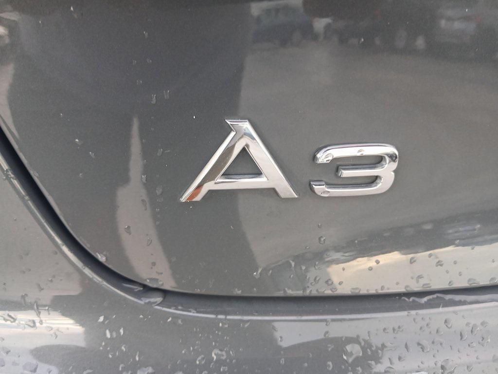 used 2019 Audi A3 car, priced at $13,929