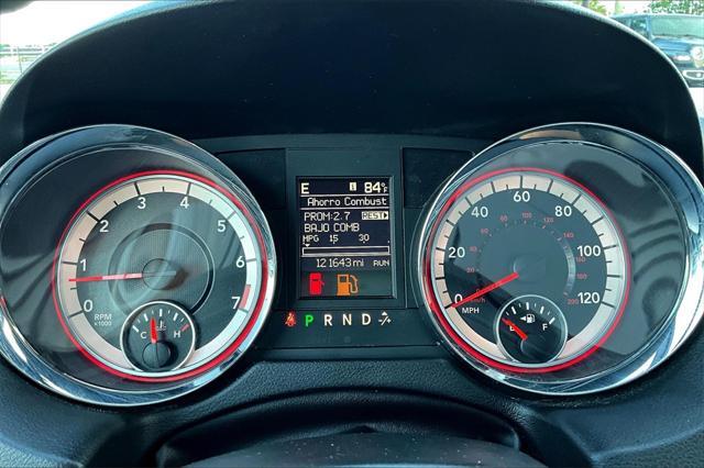used 2019 Dodge Grand Caravan car, priced at $7,999