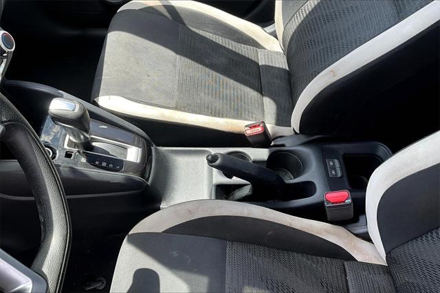 used 2021 Nissan Versa car, priced at $10,997