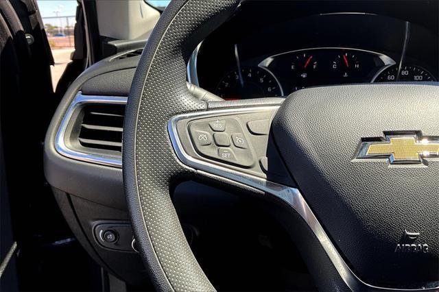 used 2019 Chevrolet Equinox car, priced at $12,999