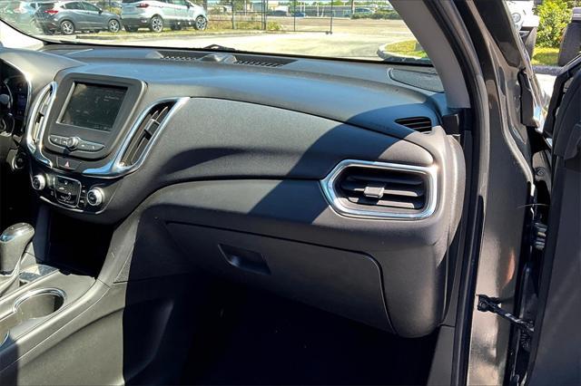 used 2019 Chevrolet Equinox car, priced at $12,999