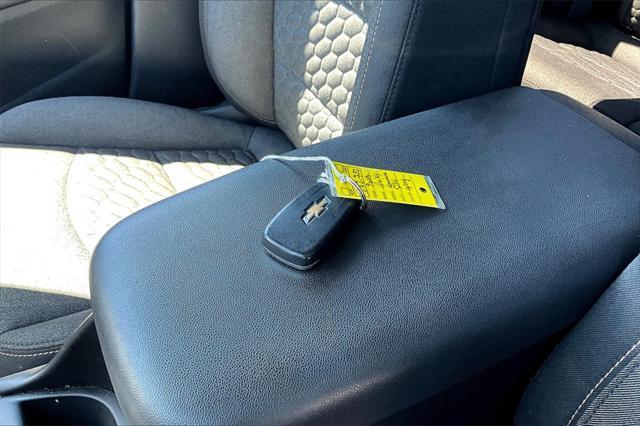 used 2019 Chevrolet Equinox car, priced at $12,999
