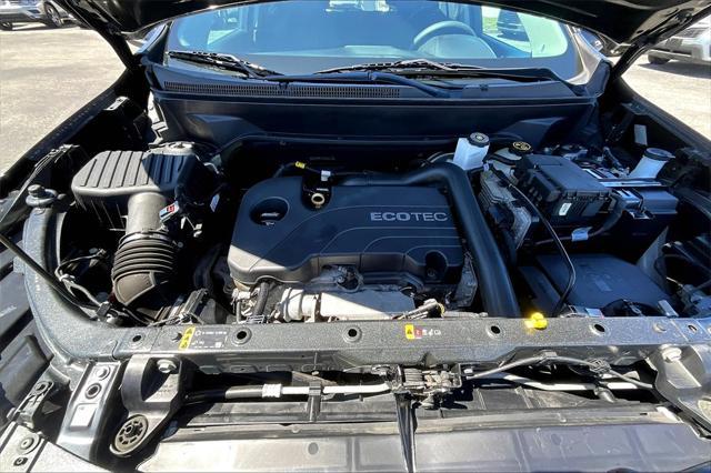 used 2019 Chevrolet Equinox car, priced at $12,999