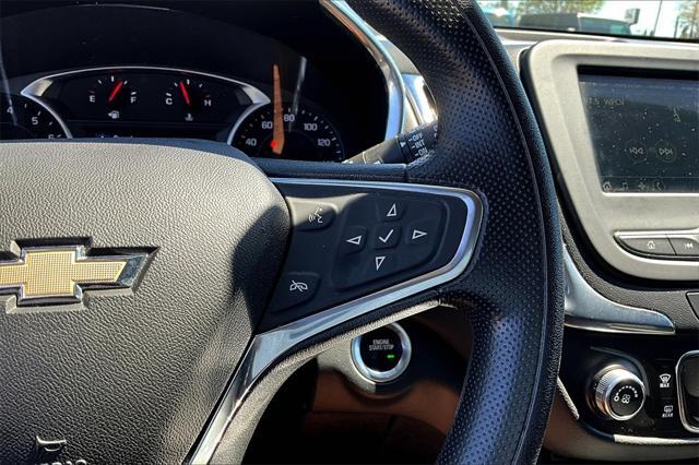 used 2019 Chevrolet Equinox car, priced at $12,999