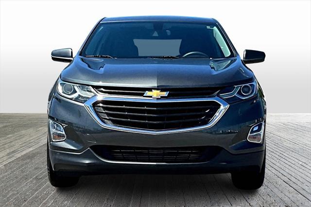 used 2019 Chevrolet Equinox car, priced at $12,999