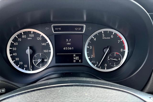 used 2018 INFINITI QX30 car, priced at $11,999