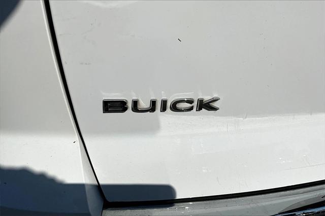 used 2017 Buick Enclave car, priced at $5,999