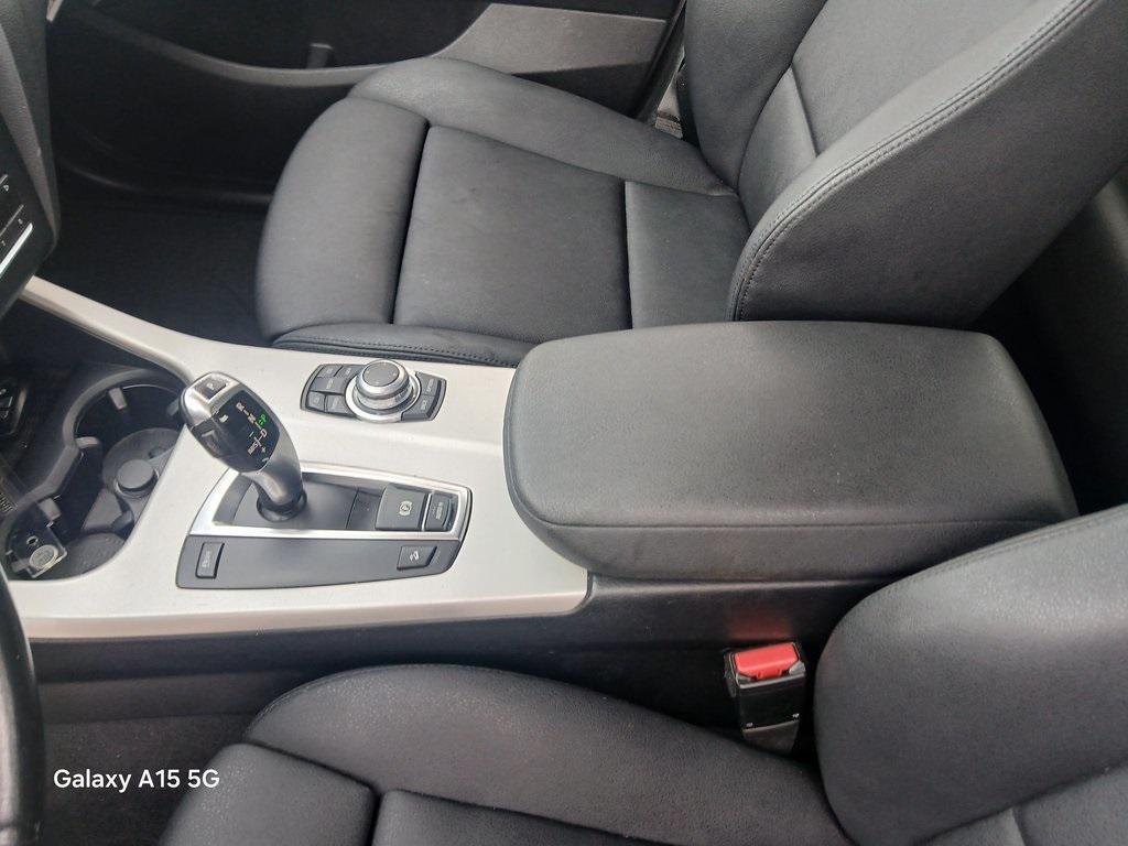 used 2011 BMW X3 car, priced at $4,031
