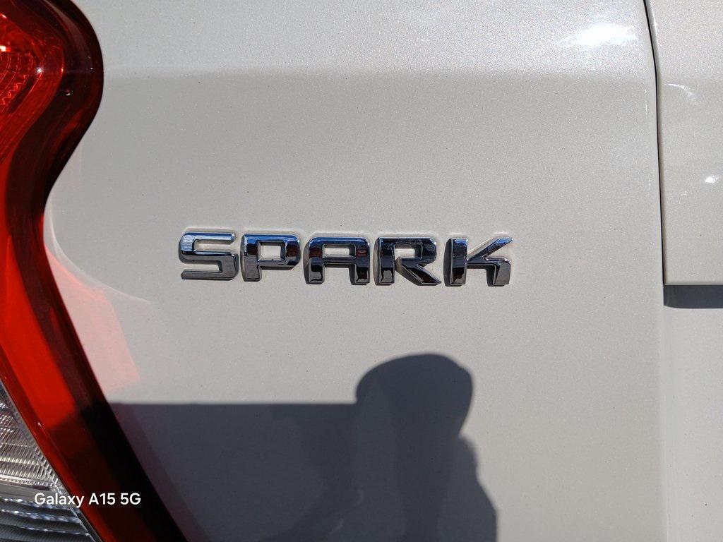 used 2019 Chevrolet Spark car, priced at $7,499