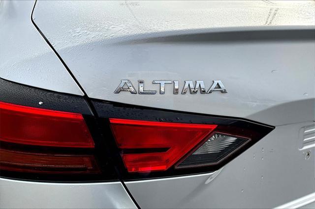 used 2019 Nissan Altima car, priced at $11,490