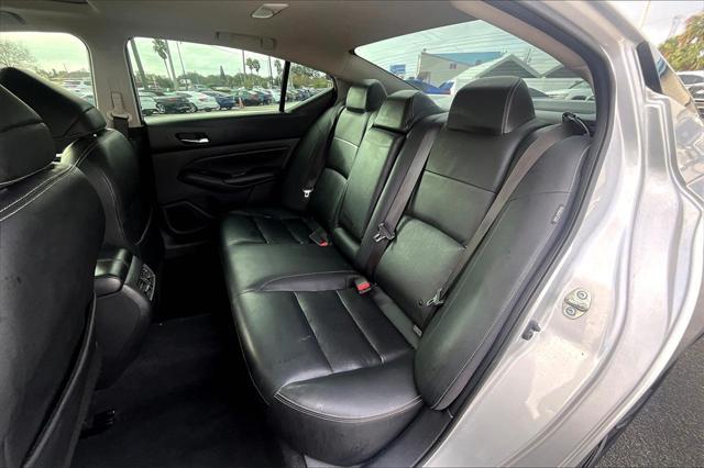 used 2019 Nissan Altima car, priced at $11,490