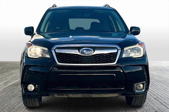 used 2016 Subaru Forester car, priced at $15,899