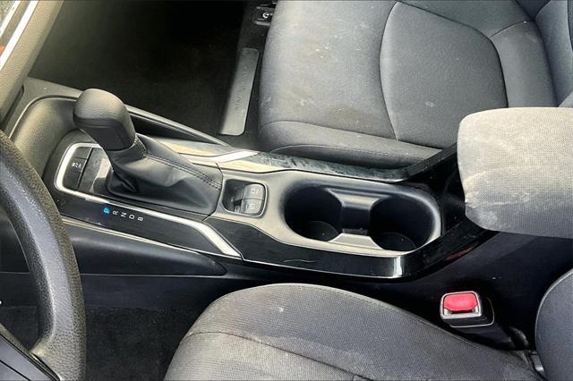 used 2020 Toyota Corolla car, priced at $11,999